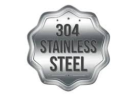 304 stainless steel explained