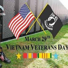 vietnam war era veterans