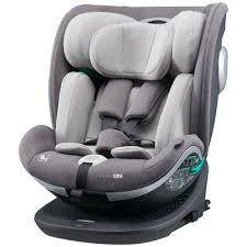 Car Seat Opal Isize 40 150 Cm Gray