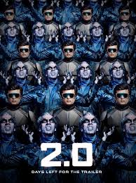 We are dedicated to keeping all our fans up to date with all the latest trailers for movies coming o. 2 0 Movie Trailer Rajnikanth Akshay Kumar Fans Can T Keep Calm As Makers Release New Posters Photos Images Gallery 104154