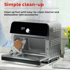 Instant Pot 18l Omni Plus Air Fry Oven