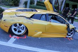 Small yellow sport car building instructions. New Details Released In Lamborghini Crash That Killed Uber Driver South Florida Sun Sentinel South Florida Sun Sentinel