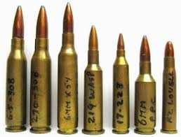 Wildcat Cartridges Chart Guns Ammo Guns Firearms