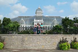 The following 25 pages are in this category, out of 25 total. Franklin Park Conservatory And Botanical Gardens Columbus Ohio Sunday Drives Usa