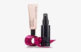 mary kay primer and finishing spray png