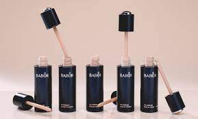 babor makeup 3d firming serum
