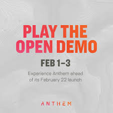 1080x1080 xbox wallpapers and background images for all your devices. Announcing The Anthem Demos