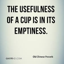 Image result for emptiness quotes