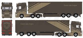 Check spelling or type a new query. Tekno Truck Model Drawing Evert Van Ooijen Truck Ooij Vrachtwagens