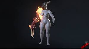 Nude Patch - the biggest nude mods and game skins collection