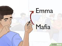 How to play mafia game korean without cards. The Easiest Way To Play Mafia Wikihow