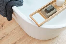Aside from installing waterproof flooring, this is the most effective way to have a waterproof laminate surface. Laminate For A Warm Water Resistant Bathroom Floor Berryalloc