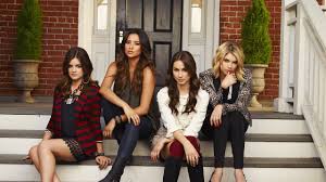 pretty little liars abc family family s pretty little liars stars lucy hale as aria montgomery shay