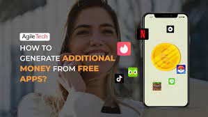 There are predominantly, a plethora of websites to make money online, which not only equip you with the tools and skills to get more bang. How Much Money Can You Earn With Free Apps In 2020