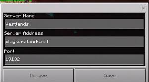how to hypixel skyblock in mcpe