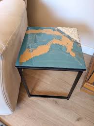 Teal Coffee Table Uk