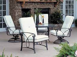 • 12 months no interest Cast Aluminum Furniture Stylish Patio Furniture At Patioliving