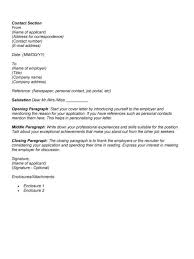 Resume Letter Of Intent   Free Resume Example And Writing Download