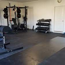 horse stall mats for home gym flooring