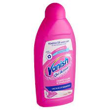 vanish oxi action hand shoo for