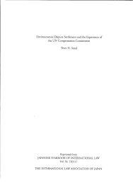 pdf the history and origin of international environmental law pdf the history and origin of international environmental law introduction