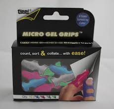 Tippi Micro Gel Grips