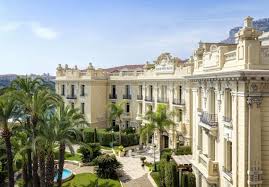 the 20 best hotels in côte d azur