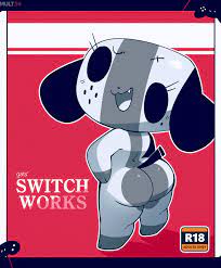 Switch Works porn comic - the best cartoon porn comics, Rule 34 | MULT34
