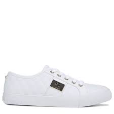 G By Guess Womens Backer Sneakers White In 2019