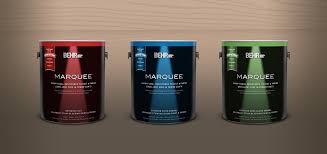 Our Most Advanced Paint Behr Marquee
