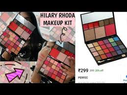 300rs only affordable makeup kit for