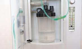 how to clean your oxygen concentrator