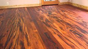 tiger wood hardwood flooring you