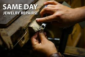fine jewelry repair