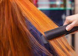 hair straighteners kill lice and nits
