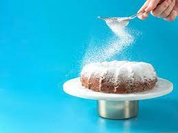 7 powdered sugar subsutes sweet