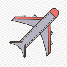 airplane vector hd png images vector