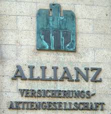 Jun 01, 2020 · allianz travel insurance products are distributed by allianz global assistance, the licensed producer and administrator of these plans and an affiliate of jefferson insurance company. Allianz Wikimedia Commons