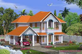 Kerala Style Villa Design At 2380 Sq Ft