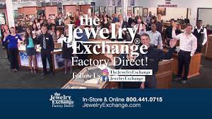 jewelry exchange review rating their