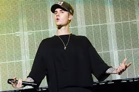 Justin Bieber Is First Artist To Occupy Top 3 Slots On U K
