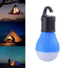 Soft Light Outdoor Hanging Led Camping