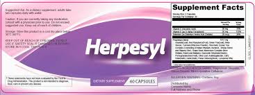 Herpesyl Reviews: Trusthworthy Supplement Ingredients to Use? | Juneau  Empire