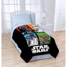 Star Wars Bed Classic Blankets