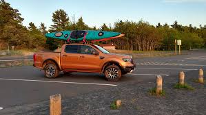 These kayak racks for trucks with tonneau cover are extremely easy to install and they require little to no maintenance. Ranger Kayak Rack And Bike Rack Options 2019 Ford Ranger And Raptor Forum 5th Generation Ranger5g Com