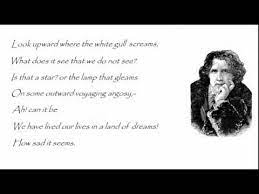 oscar wilde poems forever love poems