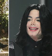 what michael jackson would have looked