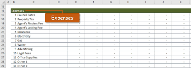 The Spreadsheet Page gambar png