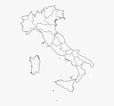 Italy looking like the flag. Italy Country Png Map Of Italy Transparent Png Download Transparent Png Image Pngitem