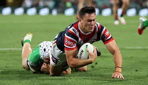 Explore more on mint for manu joseph latest information, top headlines & more. Rugby Nz Rugby Reportedly Targets Nz Kiwis Sydney Roosters Star Joseph Manu For Shock Code Switch Newshub